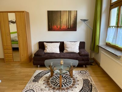 Ferienwohnung für 4 Personen (46 m²) in Zwickau 4/10