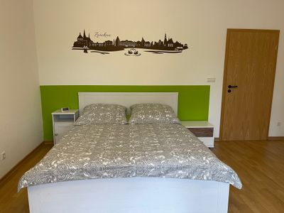 Ferienwohnung für 4 Personen (46 m²) in Zwickau 5/10