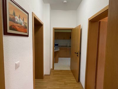 Ferienwohnung für 4 Personen (46 m²) in Zwickau 8/10