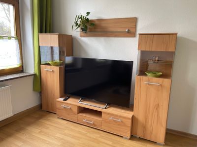 Ferienwohnung für 4 Personen (46 m²) in Zwickau 10/10