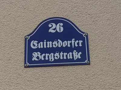 Ferienwohnung für 3 Personen (45 m²) in Zwickau 2/9