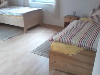 Ferienwohnung für 2 Personen (45 m²) in Zwickau 4/10