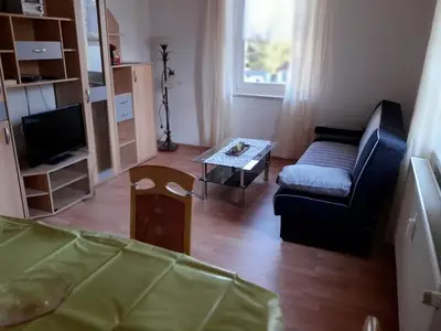 Ferienwohnung für 2 Personen (45 m²) in Zwickau 5/10