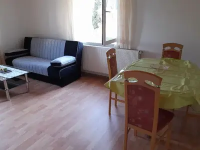 Ferienwohnung für 2 Personen (45 m²) in Zwickau 6/10