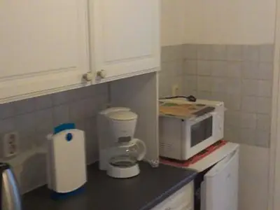Ferienwohnung für 2 Personen (45 m²) in Zwickau 7/10