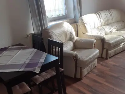 Ferienwohnung für 3 Personen (45 m²) in Zwickau 3/9