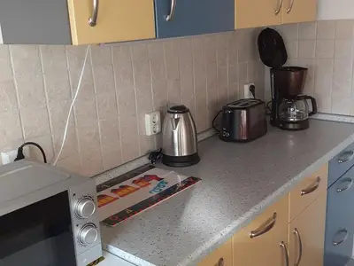 Ferienwohnung für 3 Personen (45 m²) in Zwickau 4/9
