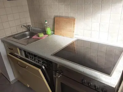 Ferienwohnung für 3 Personen (45 m²) in Zwickau 5/9