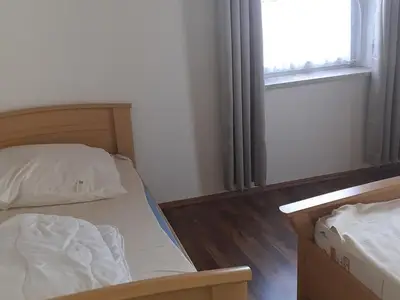 Ferienwohnung für 3 Personen (45 m²) in Zwickau 7/9