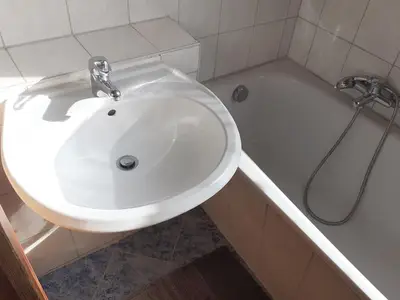 Ferienwohnung für 3 Personen (45 m²) in Zwickau 8/9