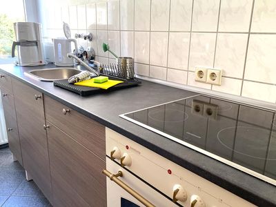 Ferienwohnung für 4 Personen (55 m²) in Zwickau 2/10