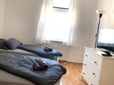 Ferienwohnung für 4 Personen (55 m²) in Zwickau 4/10