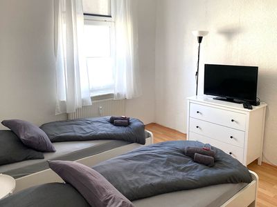 Ferienwohnung für 4 Personen (55 m²) in Zwickau 5/10