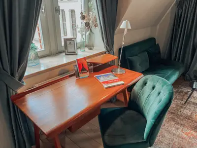 Ferienwohnung für 2 Personen (50 m²) in Zwickau 1/10