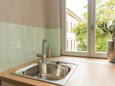 Ferienwohnung für 2 Personen (50 m²) in Zwickau 9/10