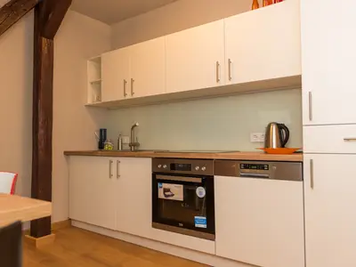 Ferienwohnung für 3 Personen (65 m²) in Zwickau 6/10