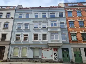 Ferienwohnung für 4 Personen (54 m²) in Zwickau