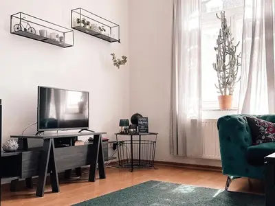 Ferienwohnung für 3 Personen (65 m²) in Zwickau 5/10