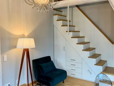 Ferienwohnung für 2 Personen (50 m²) in Zwickau 5/10