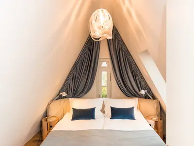 Ferienwohnung für 2 Personen (50 m²) in Zwickau 6/10