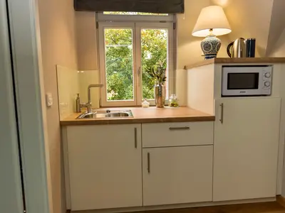 Ferienwohnung für 2 Personen (50 m²) in Zwickau 8/10