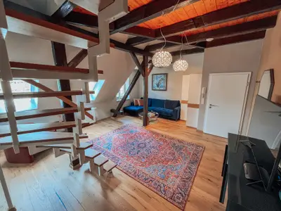 Ferienwohnung für 3 Personen (65 m²) in Zwickau 2/10