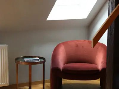 Ferienwohnung für 3 Personen (65 m²) in Zwickau 3/10