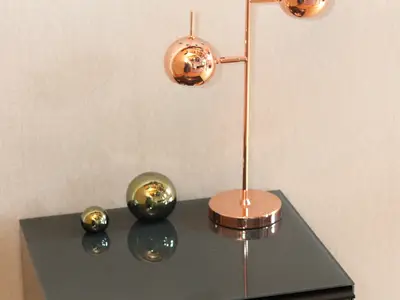 Ferienwohnung für 3 Personen (65 m²) in Zwickau 7/10