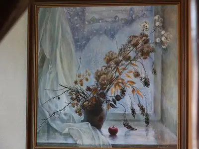 Ferienwohnung für 3 Personen (65 m²) in Zwickau 9/10