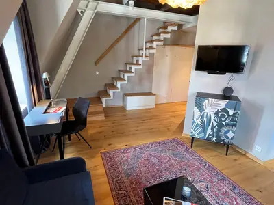 Ferienwohnung für 3 Personen (55 m²) in Zwickau 2/10