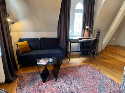 Ferienwohnung für 3 Personen (55 m²) in Zwickau 4/10