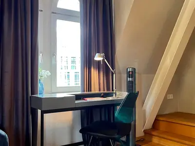 Ferienwohnung für 3 Personen (55 m²) in Zwickau 5/10