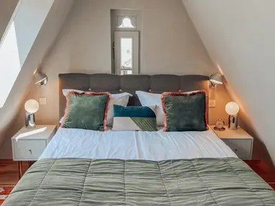 Ferienwohnung für 3 Personen (55 m²) in Zwickau 8/10