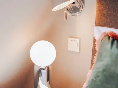 Ferienwohnung für 3 Personen (55 m²) in Zwickau 9/10