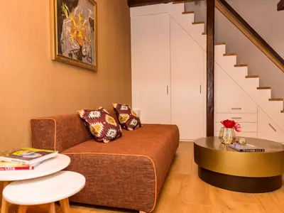 Ferienwohnung für 3 Personen (65 m²) in Zwickau 2/10