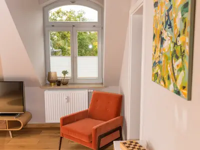 Ferienwohnung für 3 Personen (65 m²) in Zwickau 4/10