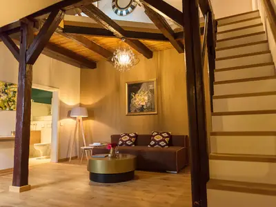 Ferienwohnung für 3 Personen (65 m²) in Zwickau 5/10