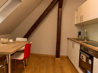Ferienwohnung für 3 Personen (65 m²) in Zwickau 7/10