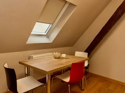Ferienwohnung für 3 Personen (65 m²) in Zwickau 8/10