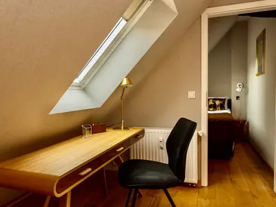 Ferienwohnung für 3 Personen (65 m²) in Zwickau 9/10