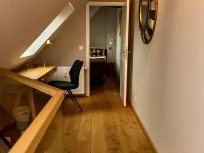 Ferienwohnung für 3 Personen (65 m²) in Zwickau 10/10