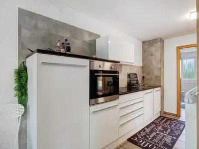 KITCHEN, INSIDE