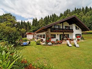 Ferienwohnung für 4 Personen (84 m²) in Zwiesel