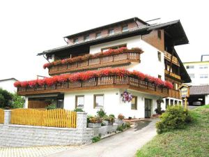 Ferienwohnung für 6 Personen (100 m²) in Zwiesel