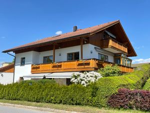 Ferienwohnung für 4 Personen (80 m²) in Zwiesel