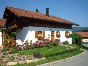 Ferienwohnung für 2 Personen (72 m&sup2;) in Zwiesel