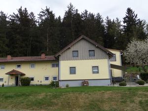 Ferienwohnung für 5 Personen (68 m²) in Zwiesel