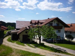 Ferienwohnung für 5 Personen (65 m²) in Zwiesel