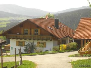 Ferienwohnung für 5 Personen (65 m²) in Zwiesel