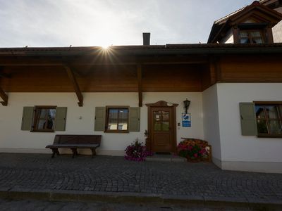 Bauernhof Süßhof